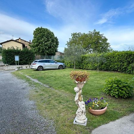 B&B Codivilla Sasso Marconi Dış mekan fotoğraf