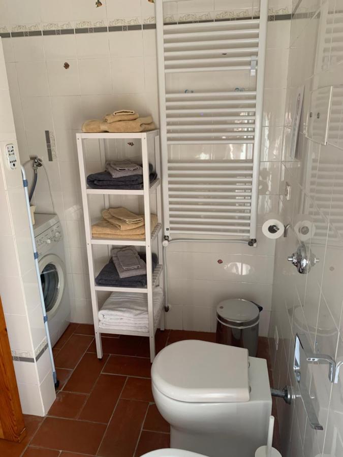 B&B Codivilla Sasso Marconi Dış mekan fotoğraf