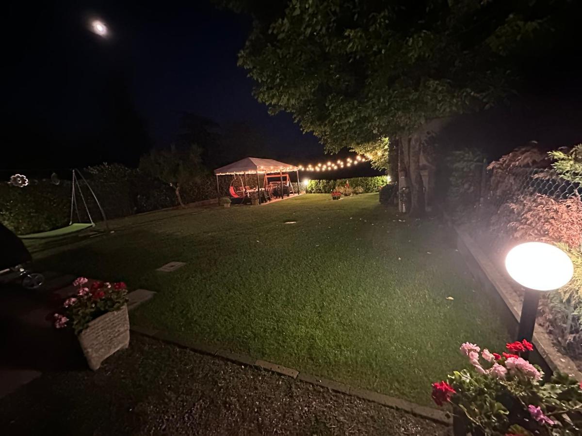 B&B Codivilla Sasso Marconi Dış mekan fotoğraf